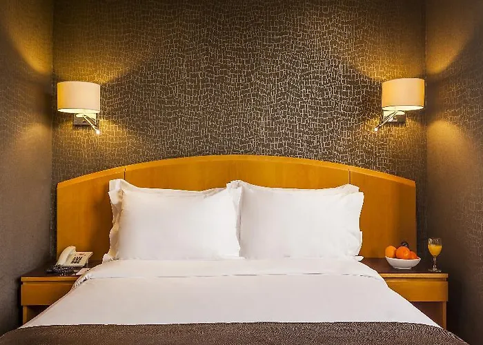 Hf Fénix Hotel 4*