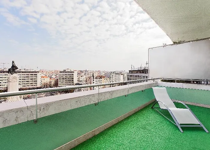 Hf Fénix Lisboa