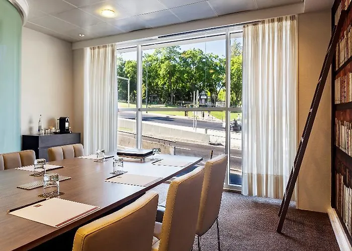 Hf Fénix Hotel 4*