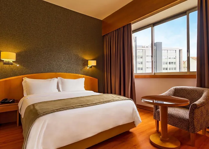Hf Fénix Hotel