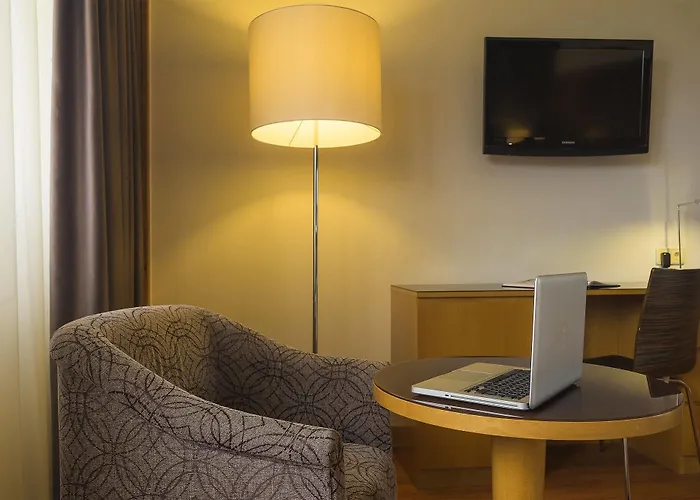 Hotel Hf Fénix