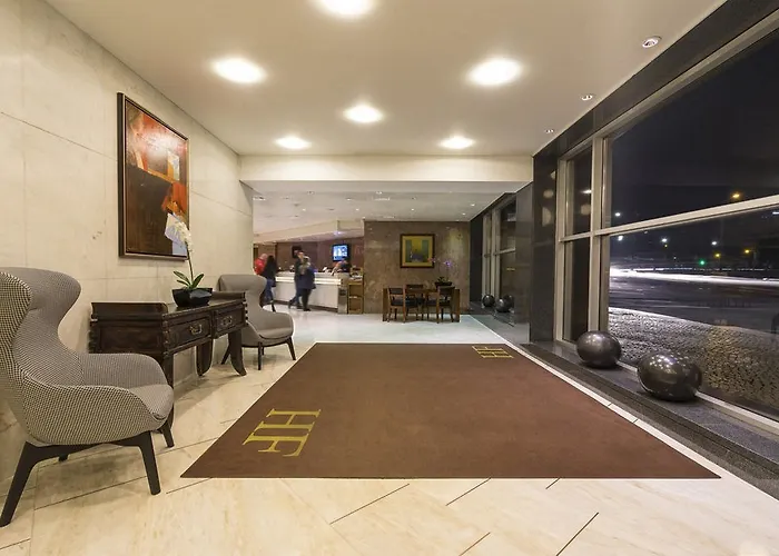 Hf Fénix Hotel