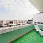 Hf Fenix Lissabon