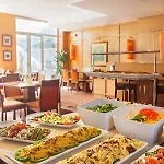 Hotel Hf Fenix Lissabon