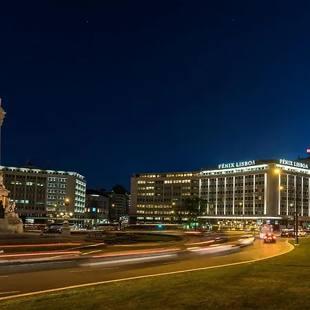 Hf Fenix Lisboa
