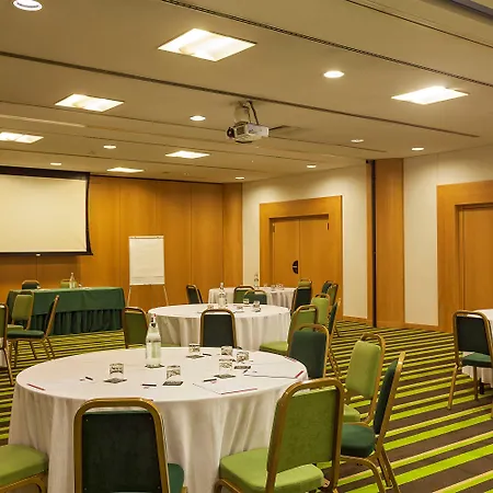 Hf Fenix Lisboa