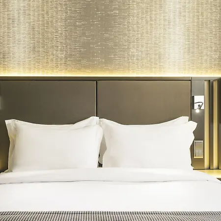 Hf Fenix 4* Lisboa
