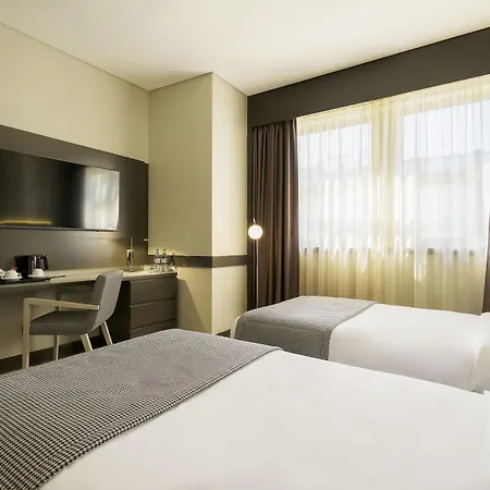Hf Fenix 4* Lisboa