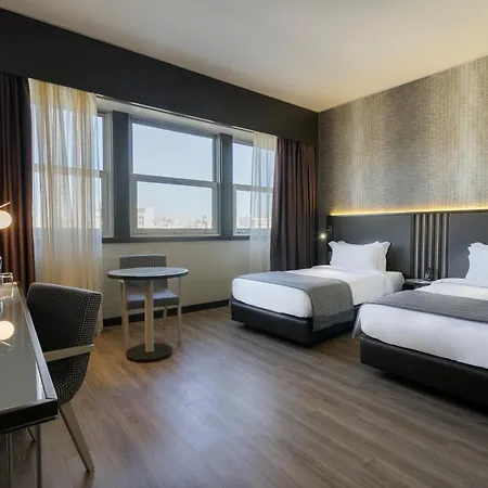 Hf Fenix Hotel Lissabon