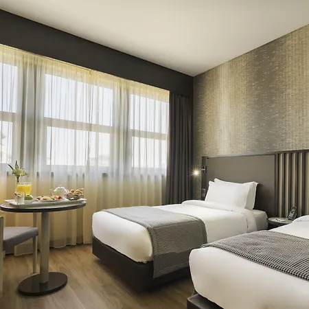 Hf Fenix Hotel 4*