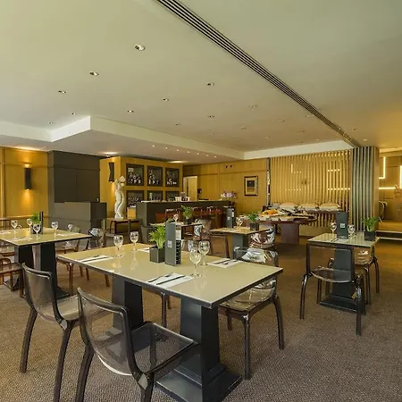 Hf Fenix 4* Lisboa