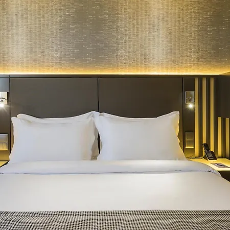 Hf Fenix 4* Lisboa