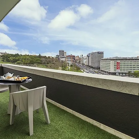 Hotel Hf Fenix 4*