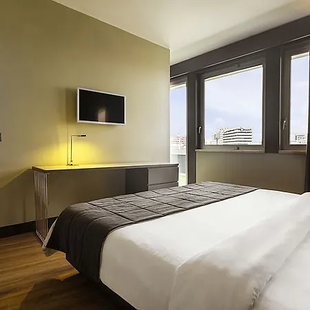 Hf Fenix 4* Lisboa