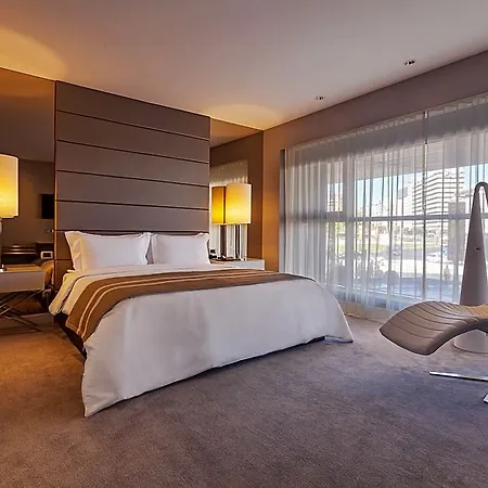 Hf Fenix 4* Lisboa
