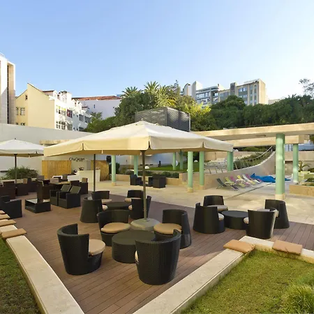 Hf Fenix Lisboa