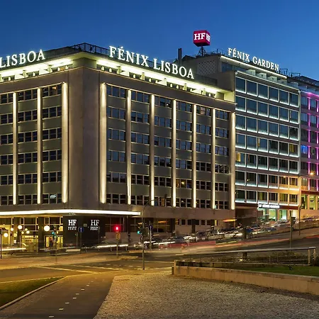 Hf Fenix Lissabon