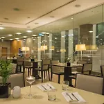 Hf Fenix 酒店