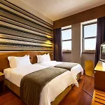 Hf Fenix 4* Lisboa