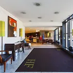Hf Fenix 酒店 Lisboa