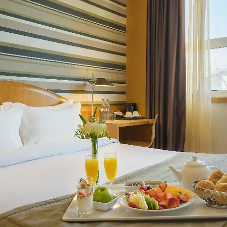 Hf Fenix Hotel Lissabon