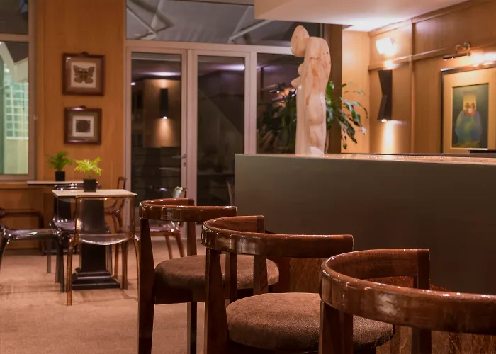 Hf Fenix 4* Lisboa