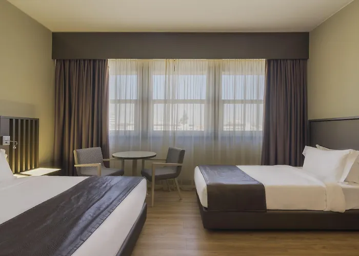 Hotel Hf Fenix 4*