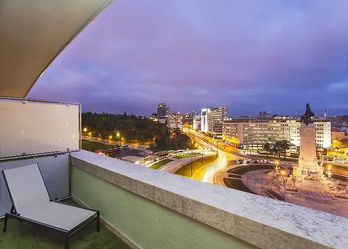 Hf Fenix Hotel 4*