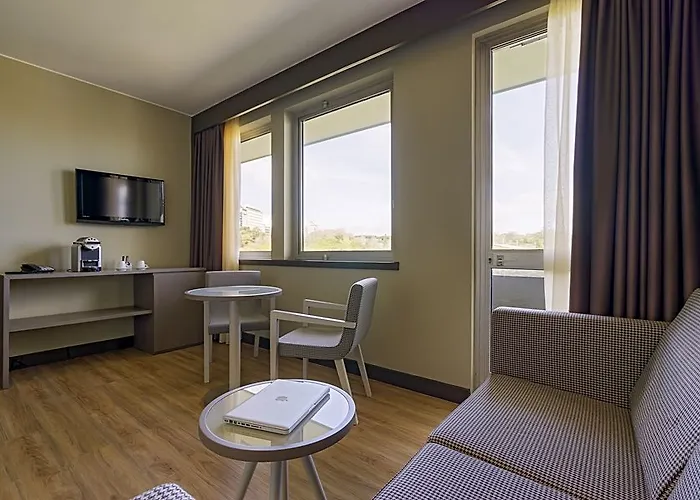 Hf Fenix 4* Lisboa