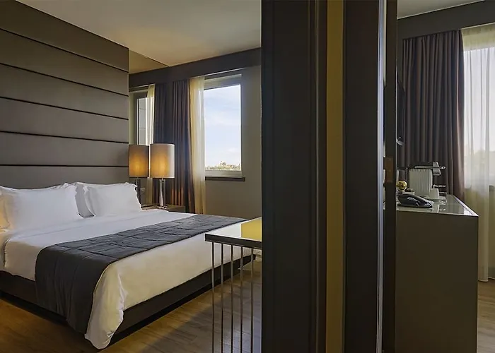 Hf Fenix 4* Lisboa