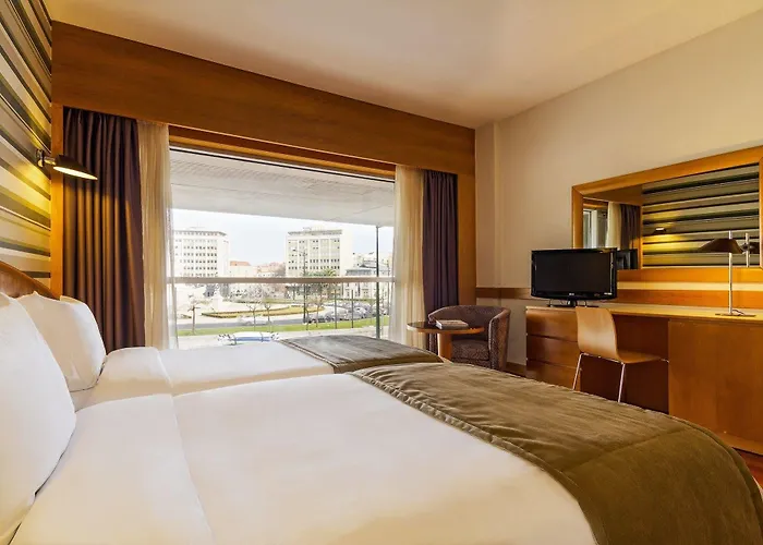 Hf Fenix Hotel 4*