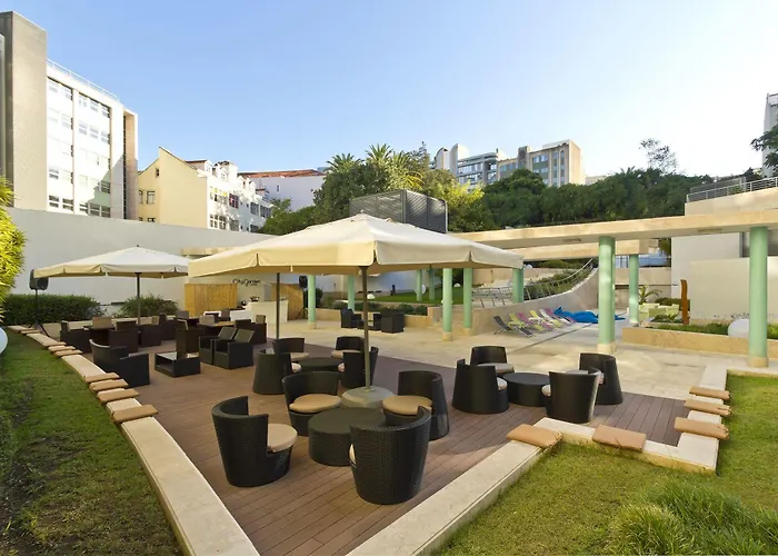 Hf Fenix Lisboa